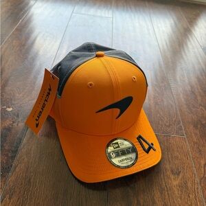 LN4 9FIFTY MCLAREN S/M hat